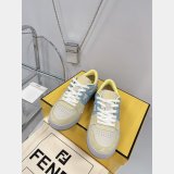 Top Best Quality Fendi Shoes Website To Buy High Quality 1:1 Match