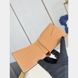 Louis Vuitton Multiple Wallet Monogram Archive M27088 M27089 For Him Bag