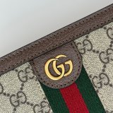Gucci Best Quality Ophidia Super Leathergoods For Men 795467 Bag