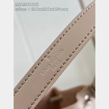 Best M12848 Louis Vuitton Best Quality Noé BB Epi Leather Luxury Bags