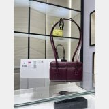 2026 CC Long Vanity with Leather Strap AP5067