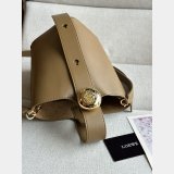 Best Quality Loewe Pebble Bucket handbag Top Quality 332s