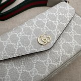 1:1 Mirror Ophidia Crossbody Best Quality Gucci Beige 764961 Bag