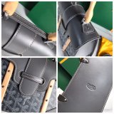 Goyard Best Quality Fake Saïgon 020192 Best Quality Bags Store