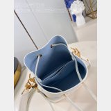 NeoNoe 2Way Shoulder Crossbody M45716 Louis Vuitton Best Quality Bags