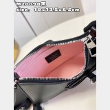 Louis Vuitton Best Quality M20998/M20098 Perfect Marellini Epi Bag