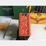 Best Quality 020177 Minaudière Goyardine Best Quality Goyard bags