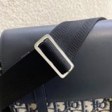 Best Quality Dior Designer Christian Oblique Messenger Bag