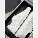 Best Quality Givenchy Designer Shoes Cheap Luxury Men/Women White-Shoes