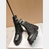 D-Major Ankle Boot