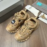 Track Balenciaga Best Quality Top Quality Trainers Shoes