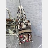 Buy Best Quality Dior Luxury Bags Accessories CD Book Tote Online