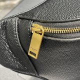 Best Quality Saint Laurent Cheap YSL 569737 Classic Monogram Belt Bag