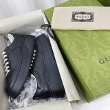 Gucci Best Quality GG Logo Shoes Online