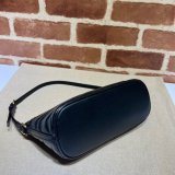 Fashion Gucci Best Quality 739166 GG Marmont Shoulder Bag