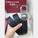 AAA+ Luxury Best Best Quality FERRAGAMO BELT FOR SALE 35MM