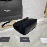 Loulou Bag Collection for Women Best Quality Saint Laurent  25CM