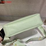 Best Quality Prada Handbags Cheap Highest Quality For Leather Hobo Re-Edition You