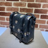 High quality Designer Best Quality Gucci 658542 GG Messenger Bag