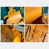 Goyard Best Quality Fake Saïgon 020192 Best Quality Bags Store