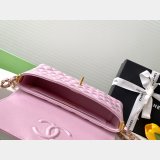 Luxury Flap AS5354 & AS5355 & AS5356 Top Handle Best Quality Bag