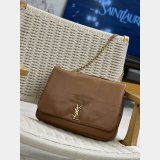 Wholesale Saint Laurent Jamie 4.3 Maxi 742431 Best Quality YSL Quilted Bag