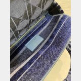 Christian Dior Best Quality Lady Dior 24cm Best Bag