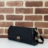 Gucci Best Quality Luce Small Shoulder 788061 Designer Bag