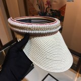 Best Quality CC Luxury Empty top hat