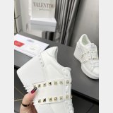 Perfect Cheap High End Wedge Best Quality Valentino Shoes
