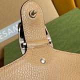 Gucci Dionysus GG Supreme Mini Shoudler 421970 Brown Best Quality Bag