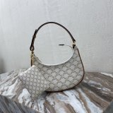Duplicate Celine 114492 Ava Triomphe Soft Best Quality Best Bag