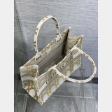 Best Quality Christian Dior CD Book Tote Inspired Best 1:1 Bag