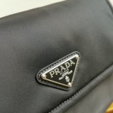 Prada Best Quality Padded Re-nylon 1BD313 Shoulder 1:1 Mirror Bag