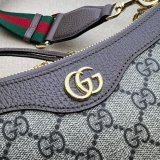7 Star Gucci 735132 Best Quality Ophidia GG High Quality handbag
