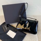 Best Chrome Hearts Best Quality Silver Hardware Chicken Nuggets Bag