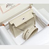Best Best Quality HERMES KELLY DANSE 1:1 Mirror Bag