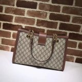 Best Quality Gucci Padlock medium GG shoulder bag ‎479197