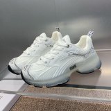 The Best Best Quality Dior Vibe Sneakers AAA+ Quality Shoes