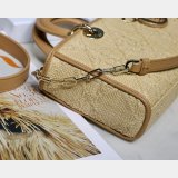 Best Best Quality 1:1 Dior Lady 26cm for sale cheap now