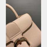 Best Quality Brillant Luxury Designer Delvaux 99125066 Rodéo Handbags