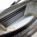 Brown/Blue Gucci Best Quality Ophidia GG 722557 Bag