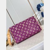 Louis Vuitton M28076 Speedy P9 Bandoulière 30 H40 Travel Bags