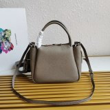 Best Quality Prada Top Handles 1BC145 Top Quality Handbag