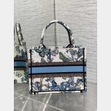 Top Quality Dior CD Book Tote 26/36/41CM Best Quality Handbags On Sale