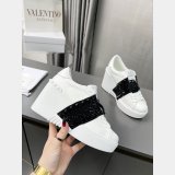 Perfect Cheap High End Wedge Best Quality Valentino Shoes