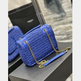 To Buy Best Quality Best YSL Niki 22/28cm 633151/633158 Weave Bag