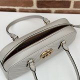 Designer 795218 GG Marmont Gucci Best Quality Top Handle Bag