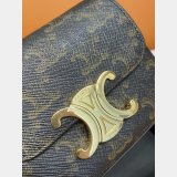 Best Quality 101512 Triomphe Celine Online Crossbody Sale