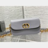 Shop High Quality 0322/0323 Best Quality Dior Clutch Handbags